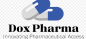 Dox Pharma Limited logo